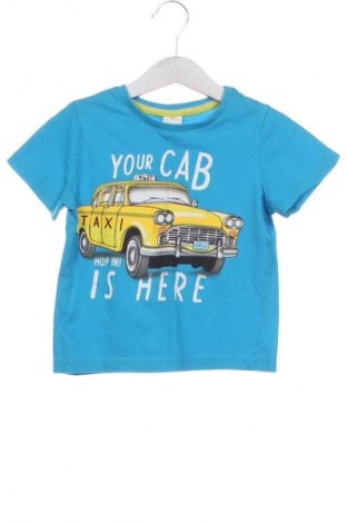 Tricou pentru copii Palomino, Mărime 18-24m/ 86-98 cm, Culoare Multicolor, Preț 42,76 Lei