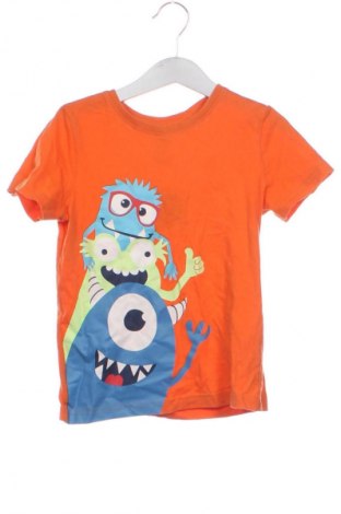 Tricou pentru copii Palomino, Mărime 4-5y/ 110-116 cm, Culoare Portocaliu, Preț 30,00 Lei
