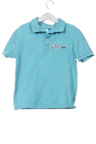 Kinder T-Shirt Peanuts, Größe 8-9y/ 134-140 cm, Farbe Blau, Preis € 9,72