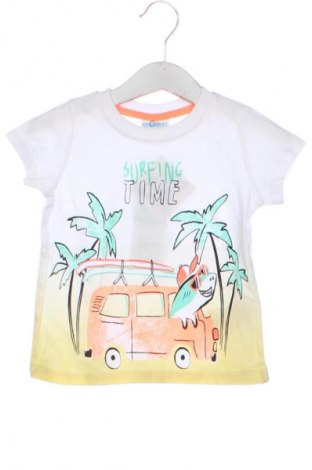 Kinder T-Shirt Pepco, Größe 9-12m/ 74-80 cm, Farbe Mehrfarbig, Preis € 8,18