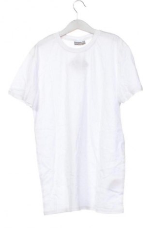 Kinder T-Shirt Pepco, Größe 12-13y/ 158-164 cm, Farbe Weiß, Preis € 6,14