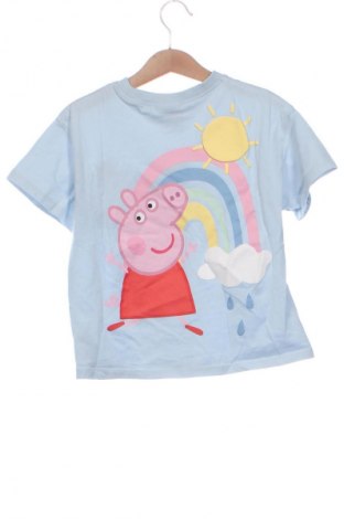 Dětské tričko  Peppa Pig, Velikost 3-4y/ 104-110 cm, Barva Vícebarevné, Cena  152,00 Kč