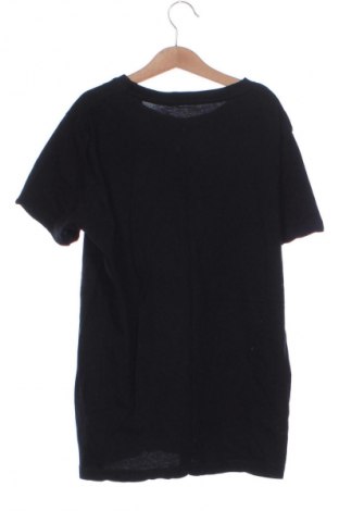 Dziecięcy T-shirt Pepperts!, Rozmiar 12-13y/ 158-164 cm, Kolor Czarny, Cena 27,59 zł