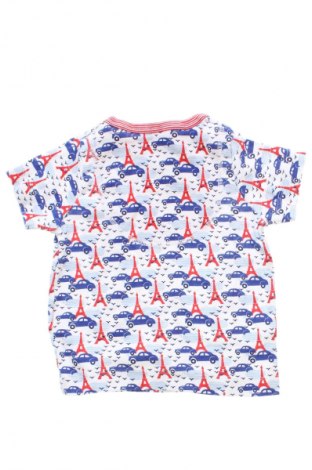 Kinder T-Shirt Petit Bateau, Größe 2-3y/ 98-104 cm, Farbe Mehrfarbig, Preis € 10,00