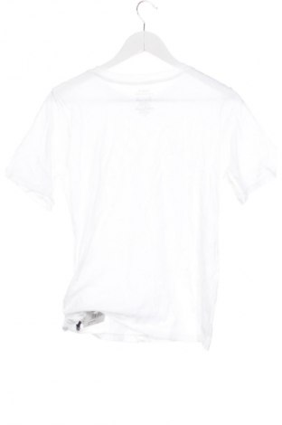Dětské tričko  Polo By Ralph Lauren, Velikost 14-15y/ 168-170 cm, Barva Bílá, Cena  939,00 Kč