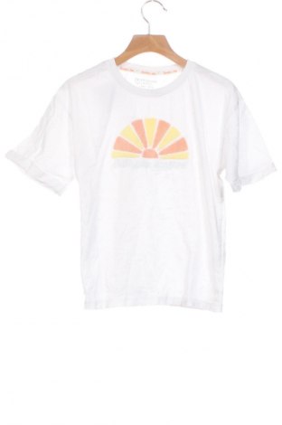 Tricou pentru copii Primark, Mărime 6-7y/ 122-128 cm, Culoare Alb, Preț 26,33 Lei