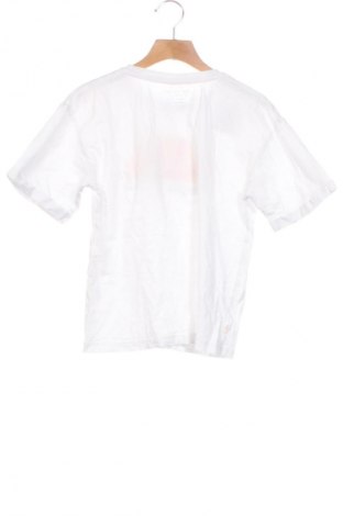 Tricou pentru copii Primark, Mărime 6-7y/ 122-128 cm, Culoare Alb, Preț 26,33 Lei