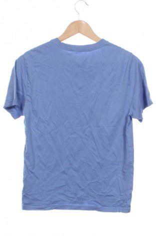 Tricou pentru copii Ralph Lauren, Mărime 12-13y/ 158-164 cm, Culoare Albastru, Preț 91,99 Lei