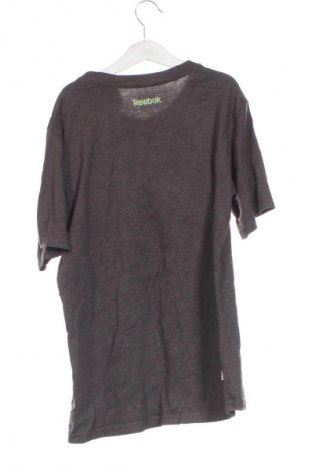 Dětské tričko  Reebok, Velikost 14-15y/ 168-170 cm, Barva Šedá, Cena  329,00 Kč