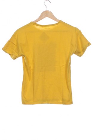 Dziecięcy T-shirt Reserved, Rozmiar 11-12y/ 152-158 cm, Kolor Żółty, Cena 23,00 zł