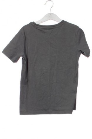 Dziecięcy T-shirt Reserved, Rozmiar 6-7y/ 122-128 cm, Kolor Szary, Cena 26,21 zł