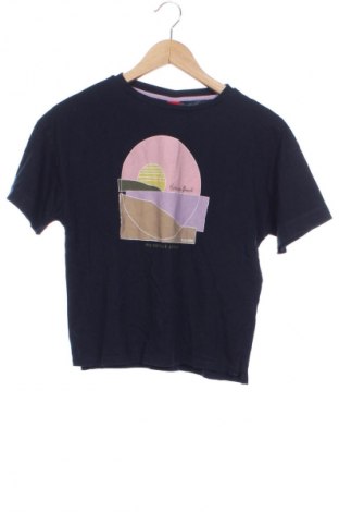 Dziecięcy T-shirt S.Oliver, Rozmiar 15-18y/ 170-176 cm, Kolor Niebieski, Cena 35,95 zł