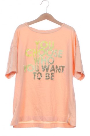 Kinder T-Shirt S.Oliver, Größe 15-18y/ 170-176 cm, Farbe Orange, Preis € 7,67