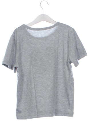 Kinder T-Shirt SHEIN, Größe 8-9y/ 134-140 cm, Farbe Grau, Preis € 5,83