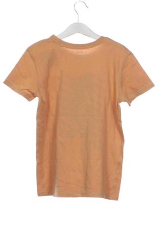 Tricou pentru copii Sinsay, Mărime 8-9y/ 134-140 cm, Culoare Maro, Preț 30,00 Lei