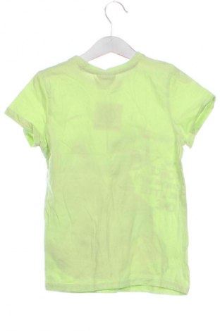Tricou pentru copii Star Wars, Mărime 6-7y/ 122-128 cm, Culoare Verde, Preț 39,00 Lei