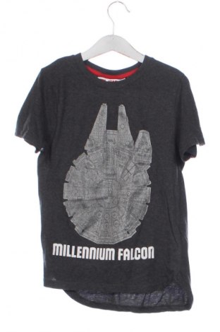 Dětské tričko  Star Wars, Velikost 9-10y/ 140-146 cm, Barva Šedá, Cena  190,00 Kč