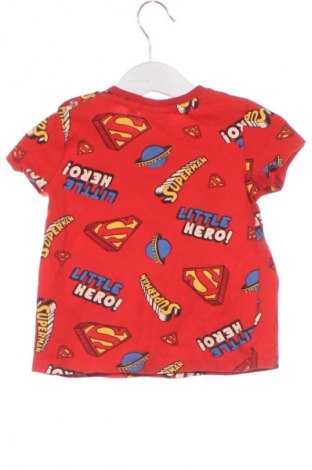 Детска тениска Superman, Размер 12-18m/ 80-86 см, Цвят Многоцветен, Цена 12,00 лв.