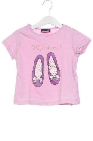 Gyerek póló Takko Fashion, Méret 18-24m / 86-98 cm, Szín Rózsaszín, Ár 2 346 Ft
