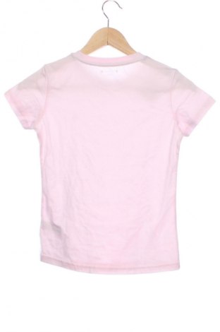 Детска тениска Tommy Hilfiger, Размер 10-11y/ 146-152 см, Цвят Розов, Цена 46,99 лв.