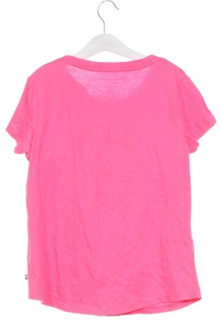 Dětské tričko  Tommy Hilfiger, Velikost 11-12y/ 152-158 cm, Barva Růžová, Cena  379,00 Kč
