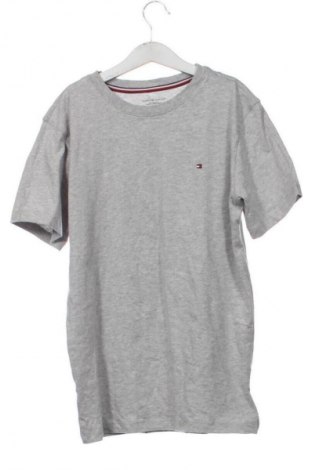 Kinder T-Shirt Tommy Hilfiger, Größe 13-14y/ 164-168 cm, Farbe Grau, Preis € 12,24