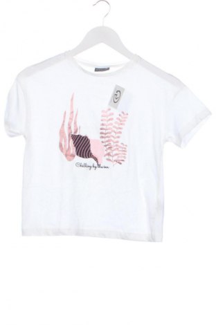 Detské tričko Unbranded, Veľkosť 8-9y/ 134-140 cm, Farba Biela, Cena  5,95 €