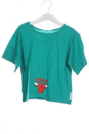 Παιδικό μπλουζάκι Unbranded, Μέγεθος 2-3y/ 98-104 εκ., Χρώμα Πράσινο, Τιμή 8,18 €
