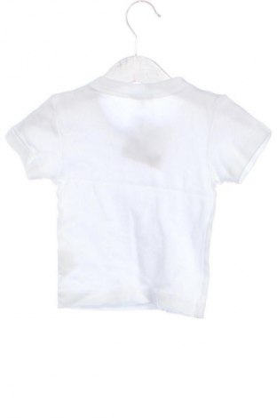 Kinder T-Shirt Unbranded, Größe 12-18m/ 80-86 cm, Farbe Weiß, Preis € 6,14