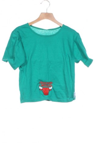 Kinder T-Shirt Unbranded, Größe 3-4y/ 104-110 cm, Farbe Grün, Preis 8,18 €