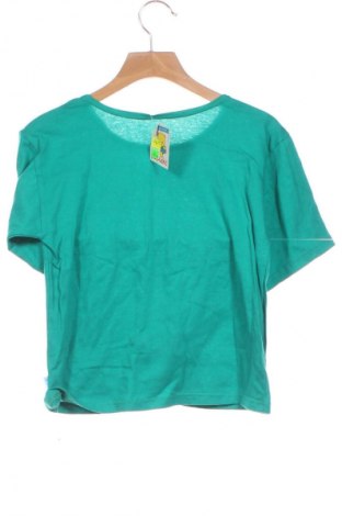 Kinder T-Shirt Unbranded, Größe 3-4y/ 104-110 cm, Farbe Grün, Preis 8,18 €