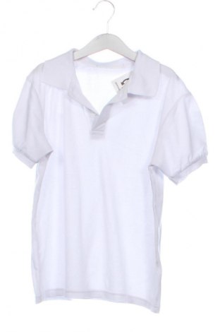 Tricou pentru copii Unbranded, Mărime 9-10y/ 140-146 cm, Culoare Alb, Preț 30,00 Lei
