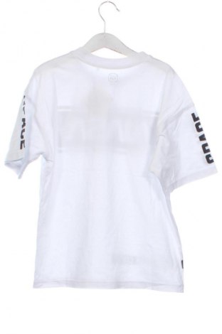 Tricou pentru copii Unbranded, Mărime 7-8y/ 128-134 cm, Culoare Alb, Preț 30,00 Lei