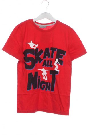 Tricou pentru copii Unbranded, Mărime 8-9y/ 134-140 cm, Culoare Roșu, Preț 30,00 Lei