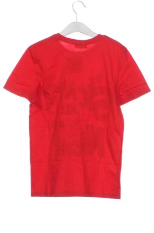 Tricou pentru copii Unbranded, Mărime 8-9y/ 134-140 cm, Culoare Roșu, Preț 30,00 Lei