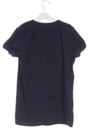 Παιδικό μπλουζάκι Unbranded, Μέγεθος 15-18y/ 170-176 εκ., Χρώμα Μπλέ, Τιμή 6,14 €