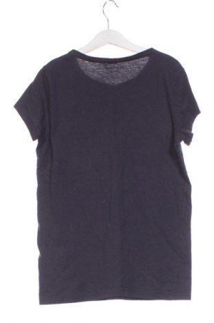 Παιδικό μπλουζάκι Unbranded, Μέγεθος 12-13y/ 158-164 εκ., Χρώμα Μπλέ, Τιμή 6,14 €