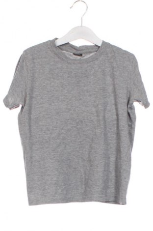 Παιδικό μπλουζάκι Unbranded, Μέγεθος 6-7y/ 122-128 εκ., Χρώμα Γκρί, Τιμή 6,14 €
