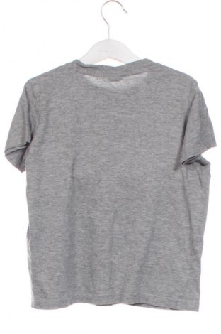 Παιδικό μπλουζάκι Unbranded, Μέγεθος 6-7y/ 122-128 εκ., Χρώμα Γκρί, Τιμή 6,14 €