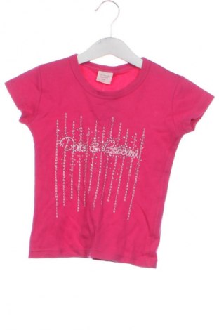 Παιδικό μπλουζάκι Unbranded, Μέγεθος 8-9y/ 134-140 εκ., Χρώμα Ρόζ , Τιμή 9,51 €