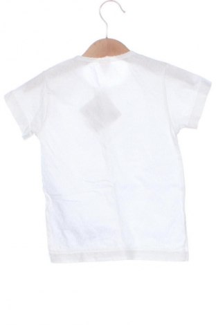 Dziecięcy T-shirt Unbranded, Rozmiar 4-5y/ 110-116 cm, Kolor Biały, Cena 27,59 zł