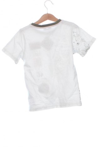 Dětské tričko  Unbranded, Velikost 4-5y/ 110-116 cm, Barva Bílá, Cena  152,00 Kč
