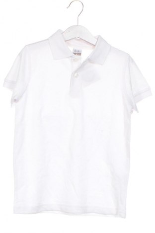 Dětské tričko  Unbranded, Velikost 4-5y/ 110-116 cm, Barva Bílá, Cena  241,00 Kč