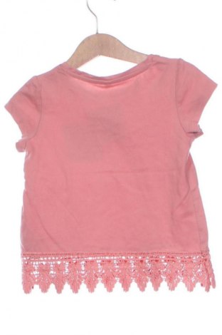 Dětské tričko  Unbranded, Velikost 18-24m/ 86-98 cm, Barva Růžová, Cena  152,00 Kč