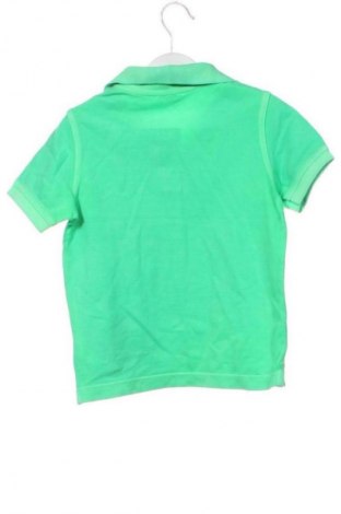 Kinder T-Shirt United Colors Of Benetton, Größe 3-4y/ 104-110 cm, Farbe Grün, Preis € 7,67