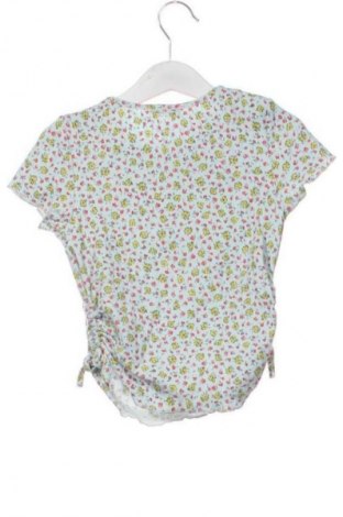 Παιδικό μπλουζάκι United Colors Of Benetton, Μέγεθος 5-6y/ 116-122 εκ., Χρώμα Πολύχρωμο, Τιμή 8,00 €