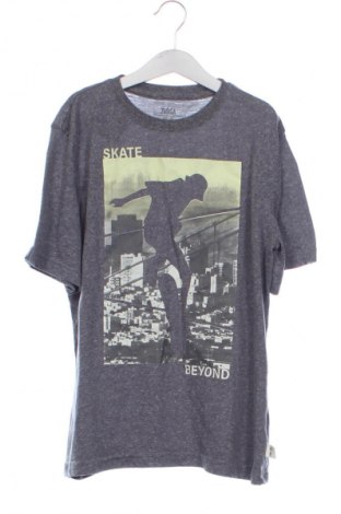Kinder T-Shirt Yigga, Größe 10-11y/ 146-152 cm, Farbe Grau, Preis € 6,14