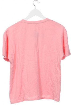 Tricou pentru copii Zara, Mărime 12-13y/ 158-164 cm, Culoare Roz, Preț 30,87 Lei