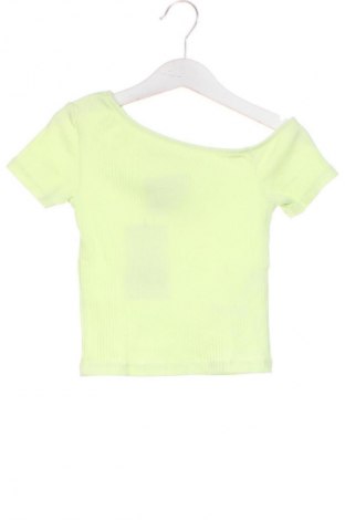Παιδικό μπλουζάκι Zara, Μέγεθος 4-5y/ 110-116 εκ., Χρώμα Πράσινο, Τιμή 7,67 €