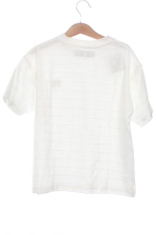 Dětské tričko  Zara, Velikost 5-6y/ 116-122 cm, Barva Bílá, Cena  152,00 Kč